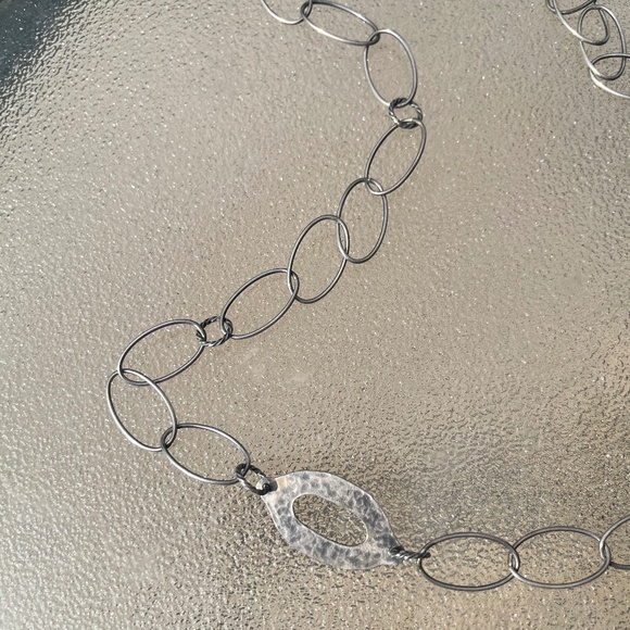 Signed Silpada Necklace - Picture 2 of 7